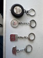 Te Sleutelhangens van automerken, Ophalen of Verzenden, Auto's