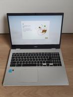 Asus Chromebook CX1500CK | 128GB, Gebruikt, 15 inch, Asus, Qwerty