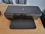 HP Officejet 7110 A3 Printer - Breedformaat Printen, Ophalen, Gebruikt, Printer, Inkjetprinter