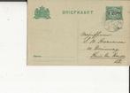 Rijswijk Briefkaart nar Huis ter Heide 13-7-1918, Verzamelen, Ansichtkaarten | Nederland, Ophalen of Verzenden, Voor 1920, Gelopen