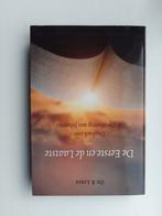 De Eerste en de Laatste (Bijbels dagboek) - ds. B. Labee, Boeken, Christendom | Protestants, Ophalen of Verzenden, Zo goed als nieuw