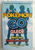 !! 💙 De Pokemon Go Guide 💙 !!, Ophalen of Verzenden, Zo goed als nieuw, Ivy St Ive