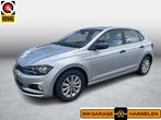 Volkswagen Polo 1.0 MPI Trendline 5 Drs, Stof, Gebruikt, 60 pk, Origineel Nederlands