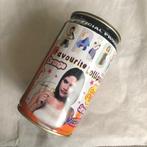 Spice Girl's Chupa Chups Lollipop blik 90’s, Verzamelen, Blikken, Ophalen of Verzenden, Gebruikt, Overige, Overige merken