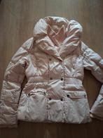 Roze gewatteerde jas, Maat 42/44 (L), Ophalen of Verzenden, Zo goed als nieuw, Coolcat