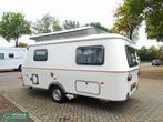 Eriba Touring Legend 542 U bed indeling !, Caravans en Kamperen, Caravans, 750 - 1000 kg, Schokbreker, 4 tot 5 meter, Eriba