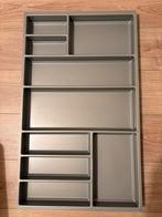 Bestekbak 79x47,5 cm, Ophalen, Gebruikt, Kunststof