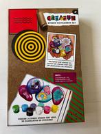 Creafun set om stenen te schilderen nieuw, Hobby en Vrije tijd, Schilderen, Ophalen of Verzenden, Nieuw, Schilderen op nummer