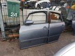 AUDI A2 PORTIEREN LV+LA COMPLEET BJ 2005, Auto-onderdelen, Ophalen of Verzenden, Gebruikt, Deur