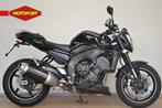 Yamaha FZ 1 ABS (bj 2012), Bedrijf, Meer dan 35 kW, Naked bike