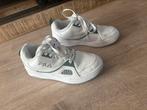 Sneakers Fila wit/groen maat 37, Fila, Ophalen of Verzenden, Zo goed als nieuw, Jongen of Meisje