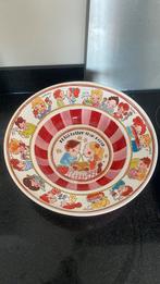 Blond amsterdam pastaschaal fruitschaal even bijkletsen, Huis en Inrichting, Keuken | Servies, Blond Amsterdam, Verzenden, Aardewerk