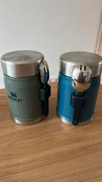 Lunchbox, Huis en Inrichting, Keuken | Potten en Pannen, Ophalen of Verzenden, Zo goed als nieuw