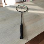 Carlton badmintonracket, Sport en Fitness, Gebruikt, Ophalen of Verzenden, Racket(s), Carlton