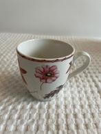 Janneke Brinkman herfst mokje, Ophalen of Verzenden, Zo goed als nieuw, Overige stijlen, Kop(pen) en/of Schotel(s)