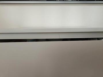 Ikea MALM Ladekast Wit - afbeelding 2