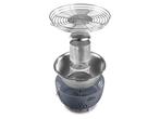 Grill Meister Ventilated Charcoal Barbecue FLG 34 C1, Ophalen of Verzenden, Zo goed als nieuw