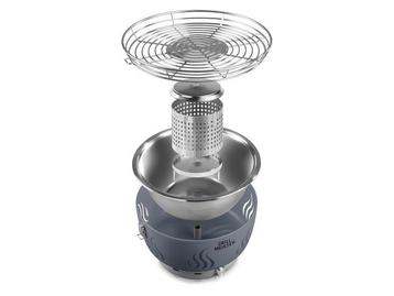 Grill Meister Ventilated Charcoal Barbecue FLG 34 C1 beschikbaar voor biedingen