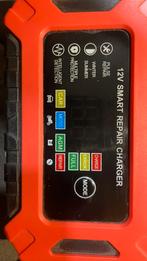 12V smart repair charger, Audio, Tv en Foto, Accu's en Batterijen, Ophalen