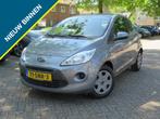 Ford Ka 1.2 Cool & Sound NW Banden+Distributie+GR. Beurt GAR, Voorwielaandrijving, Gebruikt, 1242 cc, 4 stoelen