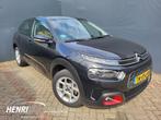 Citroen C4 Cactus 1.2 PureTech Business Navi / Cruise / Clim, Auto's, Voorwielaandrijving, Stof, Gebruikt, 1199 cc