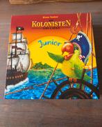 De Kolonisten van Catan Junior, Hobby en Vrije tijd, Gezelschapsspellen | Bordspellen, Ophalen, Zo goed als nieuw