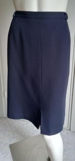 Hele Mooie en Leuke Rok, maat 40, donkerblauw, Maat 38/40 (M), Blauw, Ophalen of Verzenden, Zo goed als nieuw