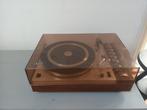 Philips 417 Platenspeler - Vintage Klassieker, Ophalen, Gebruikt, Philips