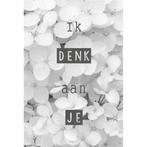 Ik denk aan je kaart bij Stichting Superwens!, Ophalen of Verzenden, Nieuw