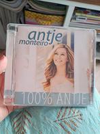 Antje Monteiro 100% Antje, Ophalen of Verzenden, Zo goed als nieuw