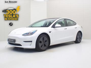 Tesla Model 3 Long-Range AWD 351pk 75 kWh [ FACELIFT+WARMTEP beschikbaar voor biedingen
