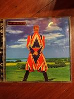 David Bowie - Earthling CD, Cd's en Dvd's, Cd's | Pop, Ophalen of Verzenden