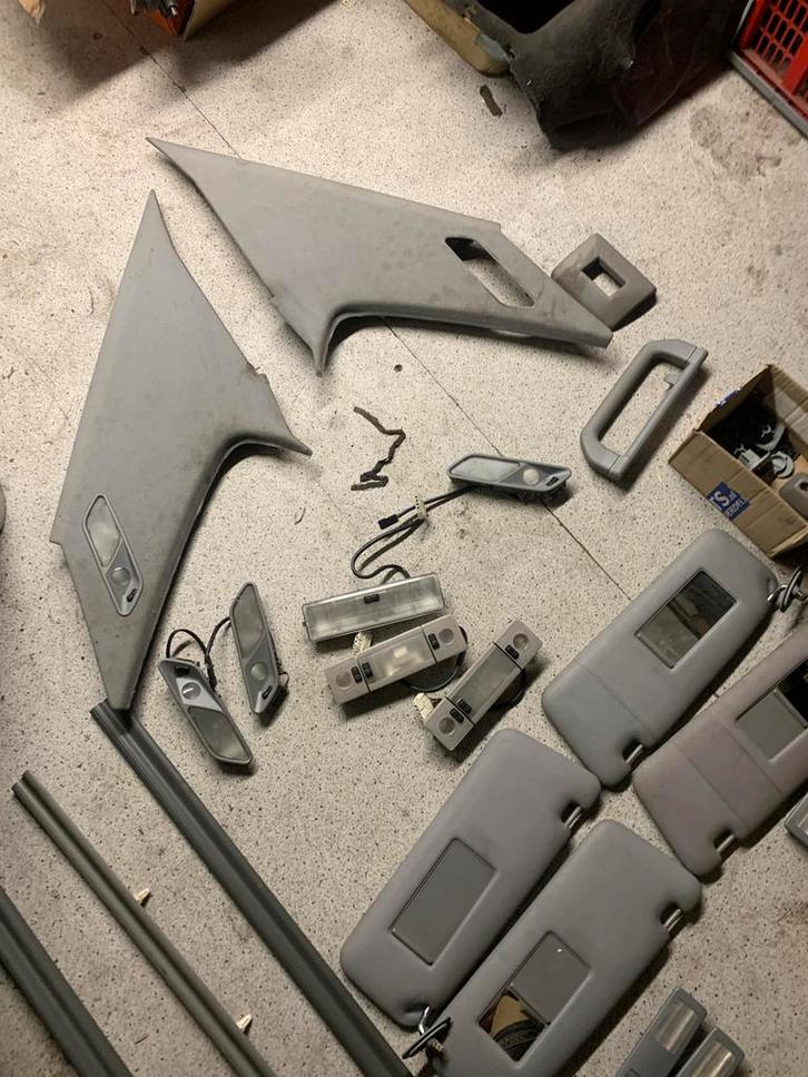 BMW E34 Onderdelen - V8 Beschikbaar!, Auto-onderdelen, Overige Auto-onderdelen, BMW, Gebruikt, Ophalen of Verzenden