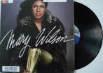 Mary Wilson, Ophalen of Verzenden, 1960 tot 1980, Gebruikt, 12 inch