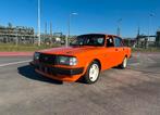 Volvo 240 Racewagen circuit auto *APK tot 2027*straatlegaal, Auto's, Volvo, 4 cilinders, 1264 kg, 632 kg, Origineel Nederlands