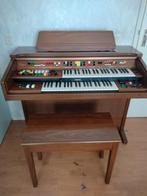 yamaha electone orgel, Muziek en Instrumenten, Gebruikt, Ophalen, Orgel