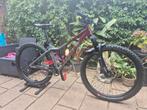 Vitus sentier 27.5, Hardtail, Ophalen, Zo goed als nieuw, Overige merken