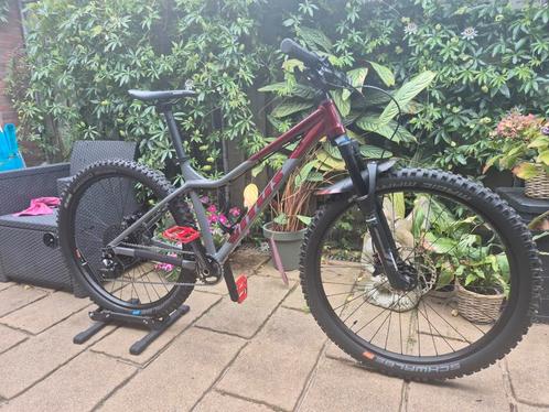 Vitus sentier 27.5, Fietsen en Brommers, Fietsen | Mountainbikes en ATB, Zo goed als nieuw, Overige merken, Hardtail, Ophalen