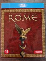 Rome De Complete Serie 10-disc blu-ray box, Cd's en Dvd's, Blu-ray, Tv en Series, Ophalen of Verzenden, Zo goed als nieuw