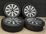 Originele 17 inch Skoda Superb 5x112 All Season Vredestein, Auto-onderdelen, Banden en Velgen, Ophalen, 215 mm, Banden en Velgen