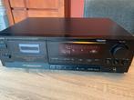 Denon DRM-800A Cassettedeck - Amorphous Head - Topklasse!, Ophalen, Enkel, Denon, Tape counter
