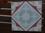 Tegel Estudioceramico  20 x 20 nieuw, Ophalen, Nieuw, 20 tot 40 cm, Minder dan 5 m²