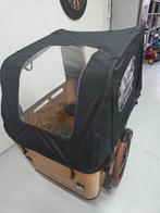 Vogue Carry 3 Bakfiets - Perfect voor het gezin!, Fietsen en Brommers, Fietsen | Bakfietsen, Ophalen