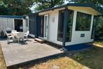 Chalet Camping Achterste Hoef Bladel Noord-Brabant, Caravans en Kamperen, Stacaravans