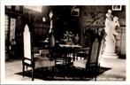 Geulem Bonds-Hotel Kasteel Geulzicht Ridderzaal, Verzamelen, Ansichtkaarten | Nederland, Verzenden, 1940 tot 1960, Ongelopen, Limburg
