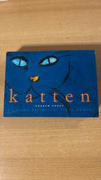 A. Edney - Katten in de kunst, Ophalen of Verzenden, Zo goed als nieuw, A. Edney