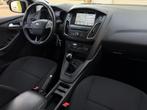 Ford Focus 1.0 Lease Edition (bj 2018), 65 €/maand, 101 pk, Gebruikt, Euro 6
