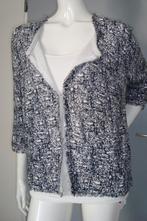 SPORTIEF GEVOERD VEST BRAX MT 42, Kleding | Dames, Maat 42/44 (L), BRAX, Zo goed als nieuw, Verzenden