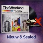 The Weeknd ‎– Thursday, Ophalen of Verzenden, 1980 tot 2000, Nieuw in verpakking, 12 inch