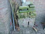 waaltjes, Tuin en Terras, Tegels en Klinkers, Ophalen, Gebruikt, Beton, Klinkers